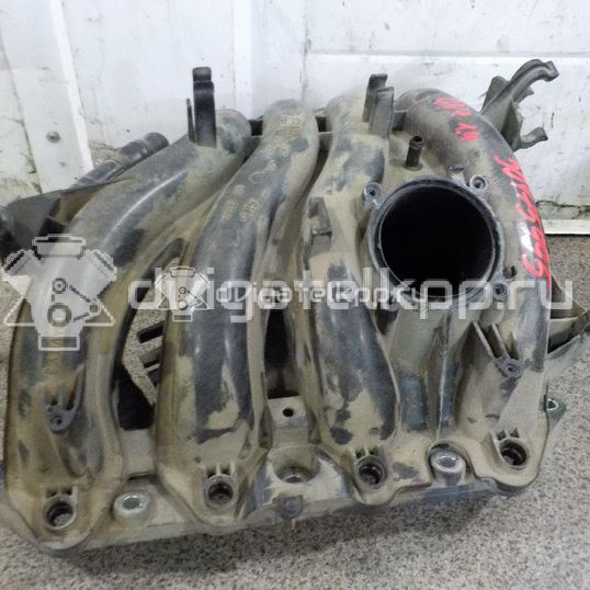 Фото Коллектор впускной для двигателя BUD для Volkswagen / Skoda 80 л.с 16V 1.4 л бензин 036129709JA