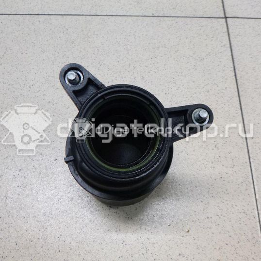 Фото Коллектор впускной для двигателя CBZB для Volkswagen Touran / Vento / Golf / Polo / Caddy 105 л.с 8V 1.2 л бензин 03F129656F