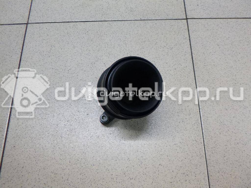 Фото Коллектор впускной для двигателя CBZB для Volkswagen Touran / Vento / Golf / Polo / Caddy 105 л.с 8V 1.2 л бензин 03F129656F {forloop.counter}}