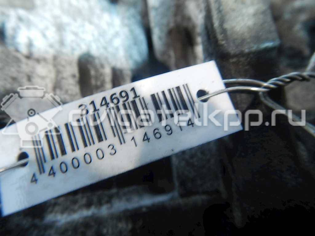 Фото Контрактный (б/у) двигатель EJ205 для Subaru / Saab 170-250 л.с 16V 2.0 л бензин {forloop.counter}}