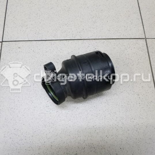 Фото Коллектор впускной для двигателя CBZB для Volkswagen Touran / Vento / Golf / Polo / Caddy 105 л.с 8V 1.2 л бензин 03F129656F