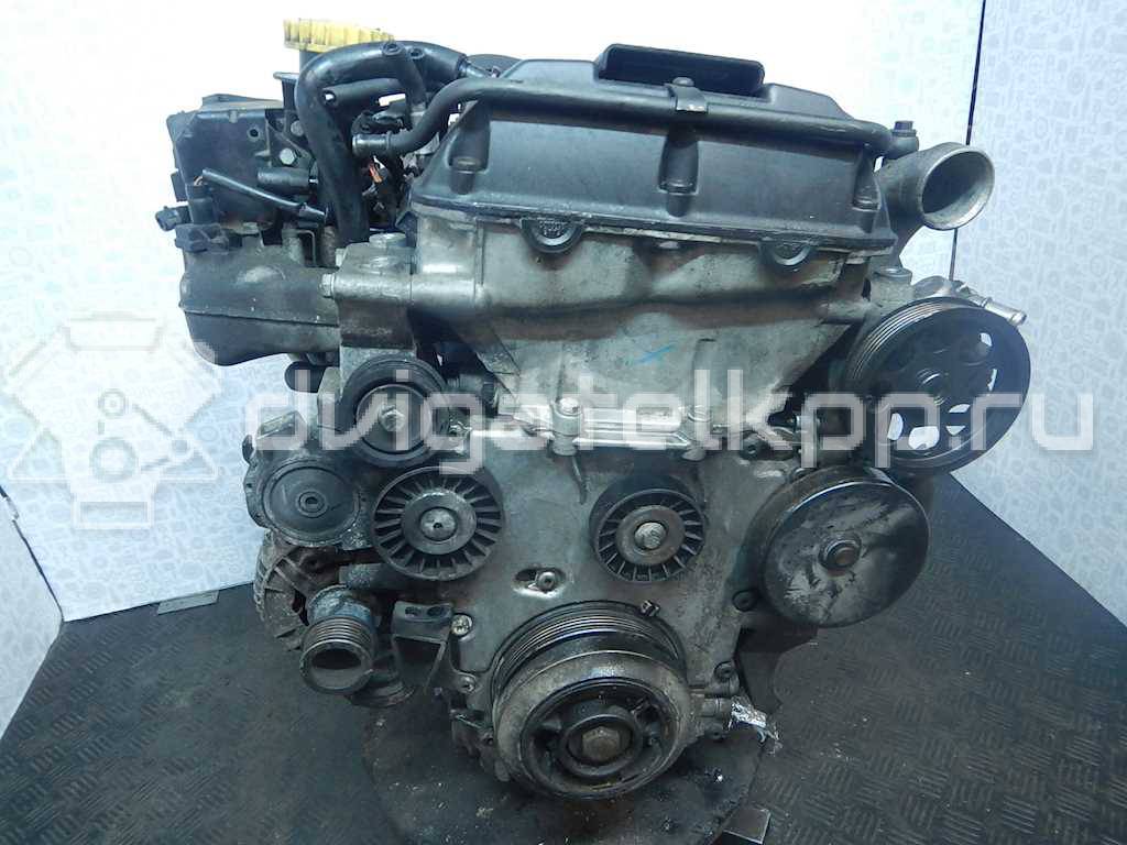 Фото Контрактный (б/у) двигатель B205E для Saab 9-3 / 9-5 150-192 л.с 16V 2.0 л Бензин/спирт {forloop.counter}}