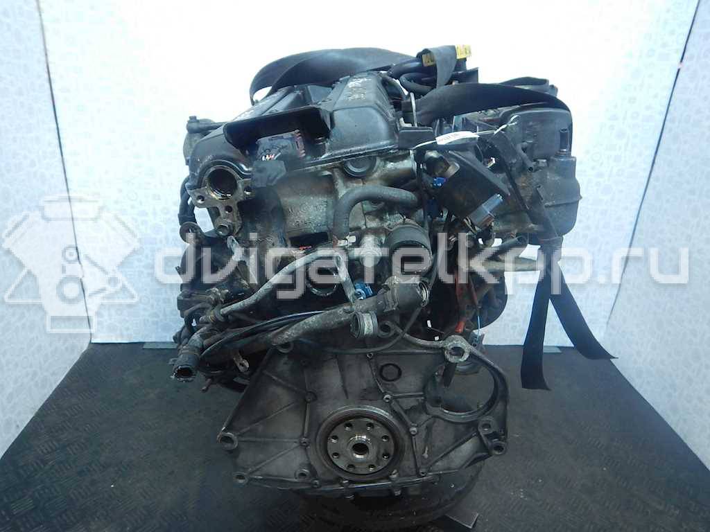 Фото Контрактный (б/у) двигатель B205E для Saab 9-3 / 9-5 150-192 л.с 16V 2.0 л Бензин/спирт {forloop.counter}}