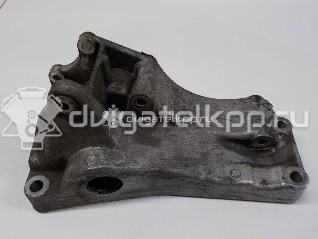 Фото Кронштейн генератора для двигателя AEE для Volkswagen Polo / Caddy / Vento 1H2 / Golf 75 л.с 8V 1.6 л бензин 030145169H {forloop.counter}}