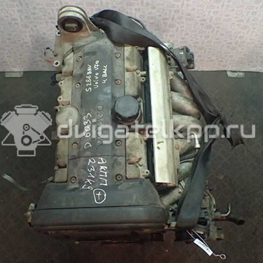 Фото Контрактный (б/у) двигатель B 5254 S для Volvo 850 / S70 Ls / C70 / V70 165-170 л.с 20V 2.4 л бензин