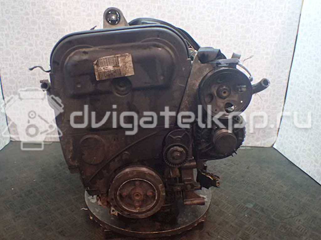 Фото Контрактный (б/у) двигатель B 5254 S для Volvo 850 / S70 Ls / C70 / V70 165-170 л.с 20V 2.4 л бензин {forloop.counter}}