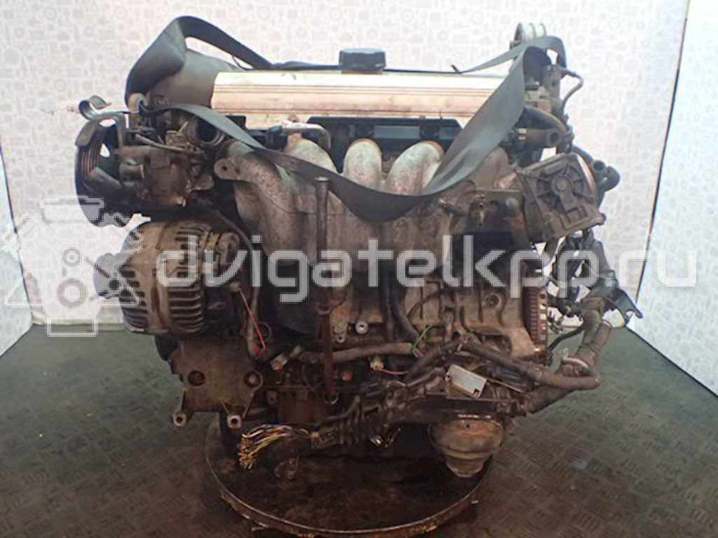 Фото Контрактный (б/у) двигатель B 5254 S для Volvo 850 / S70 Ls / C70 / V70 165-170 л.с 20V 2.4 л бензин {forloop.counter}}