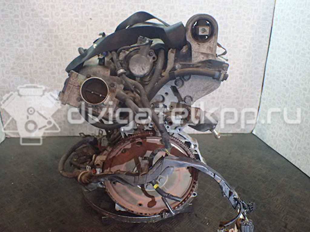 Фото Контрактный (б/у) двигатель B 5254 S для Volvo 850 / S70 Ls / C70 / V70 165-170 л.с 20V 2.4 л бензин {forloop.counter}}