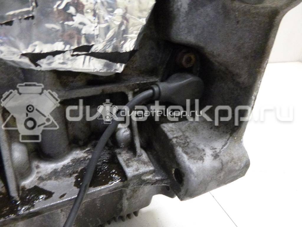 Фото Контрактный (б/у) двигатель BSF для Volkswagen Passat / Caddy / Touran / Golf 102 л.с 8V 1.6 л бензин 06A100044H {forloop.counter}}