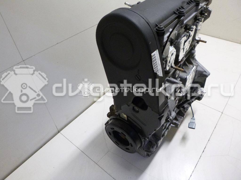 Фото Контрактный (б/у) двигатель BSF для Volkswagen Passat / Caddy / Touran / Golf 102 л.с 8V 1.6 л бензин 06A100044H {forloop.counter}}