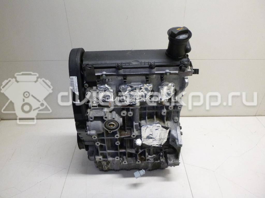 Фото Контрактный (б/у) двигатель BSF для Volkswagen Passat / Caddy / Touran / Golf 102 л.с 8V 1.6 л бензин 06A100044H {forloop.counter}}