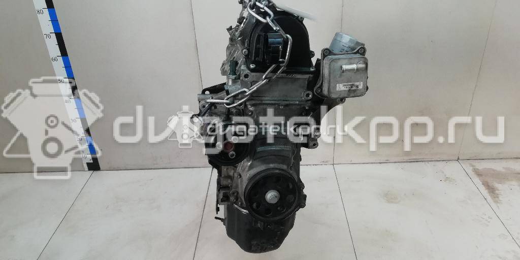 Фото Контрактный (б/у) двигатель CBZB для Volkswagen Touran / Golf / Polo / Caddy / Beetle 105 л.с 8V 1.2 л бензин 03F100031F {forloop.counter}}