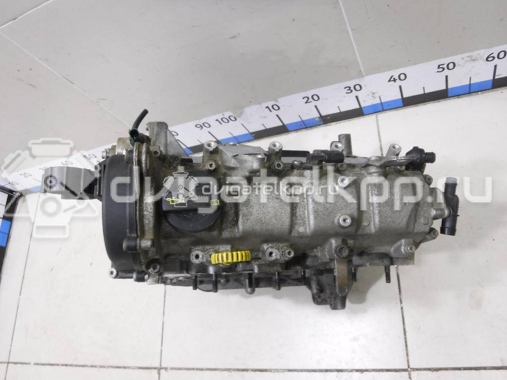 Фото Контрактный (б/у) двигатель CBZB для Volkswagen Touran / Golf / Polo / Caddy / Beetle 105 л.с 8V 1.2 л бензин 03F100031F {forloop.counter}}