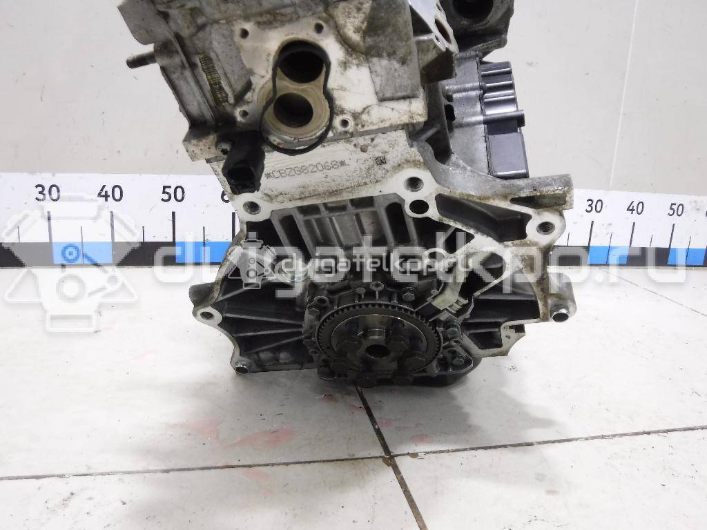 Фото Контрактный (б/у) двигатель CBZB для Volkswagen Touran / Golf / Polo / Caddy / Beetle 105 л.с 8V 1.2 л бензин 03F100031F {forloop.counter}}