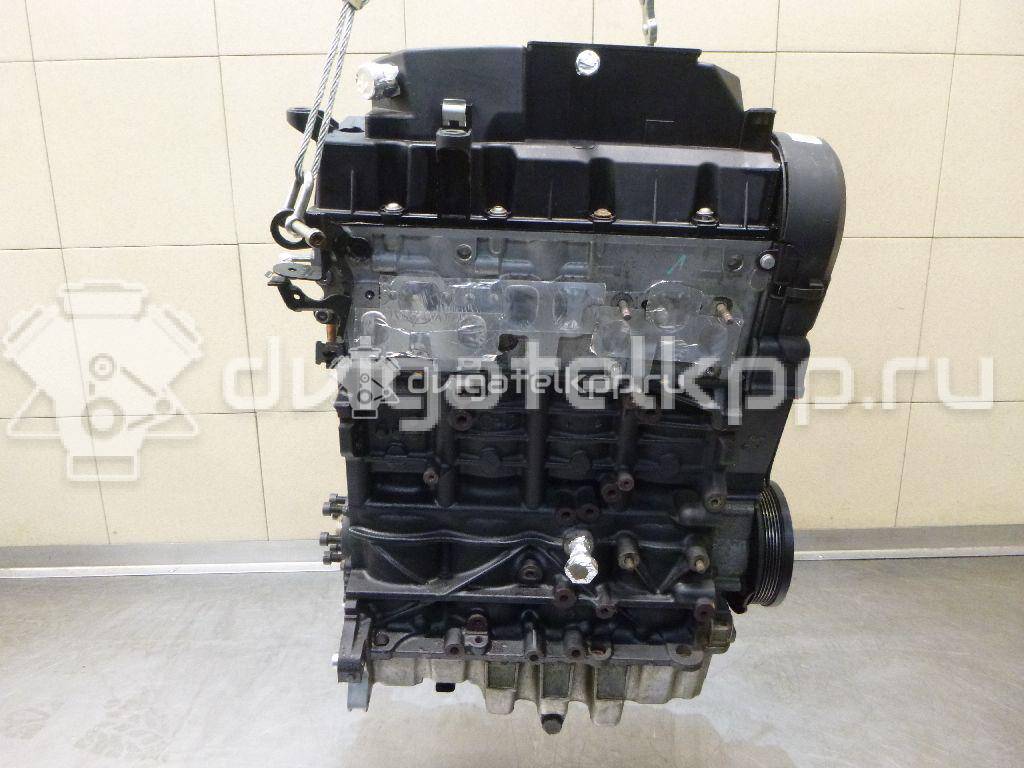 Фото Контрактный (б/у) двигатель BLS для Volkswagen Caddy / Golf 105 л.с 8V 1.9 л Дизельное топливо 03G100037H {forloop.counter}}