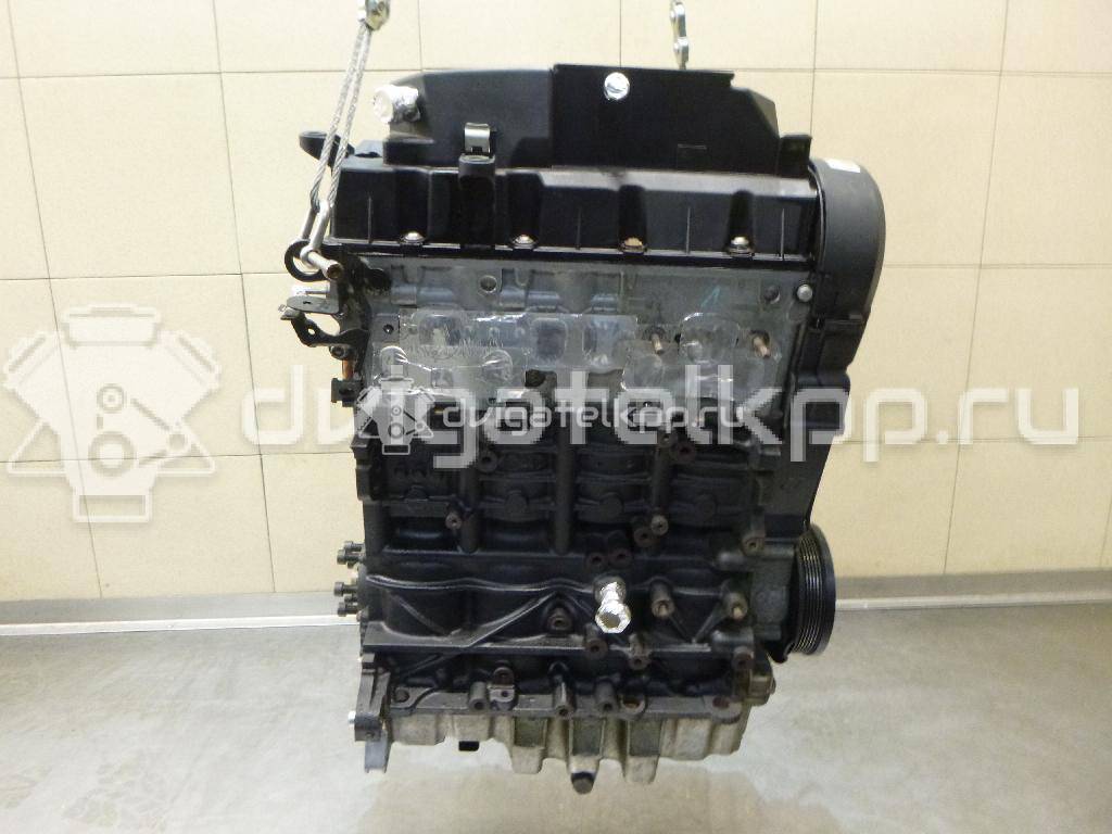 Фото Контрактный (б/у) двигатель BLS для Volkswagen Caddy / Golf 105 л.с 8V 1.9 л Дизельное топливо 03G100037H {forloop.counter}}