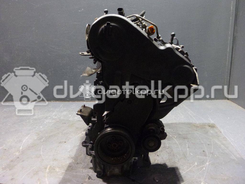 Фото Контрактный (б/у) двигатель CAYC для Volkswagen Touran / Golf / Passat / Beetle / Jetta 105 л.с 16V 1.6 л Дизельное топливо {forloop.counter}}