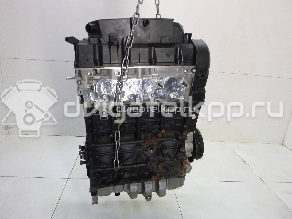 Фото Контрактный (б/у) двигатель BMM для Volkswagen Touran / Eos 1F7, 1F8 / Golf / Caddy / Jetta 140 л.с 8V 2.0 л Дизельное топливо 03G100035G {forloop.counter}}