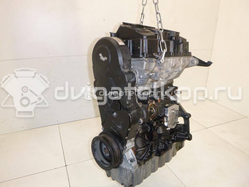 Фото Контрактный (б/у) двигатель BMM для Volkswagen Touran / Eos 1F7, 1F8 / Golf / Caddy / Jetta 140 л.с 8V 2.0 л Дизельное топливо 03G100035G {forloop.counter}}