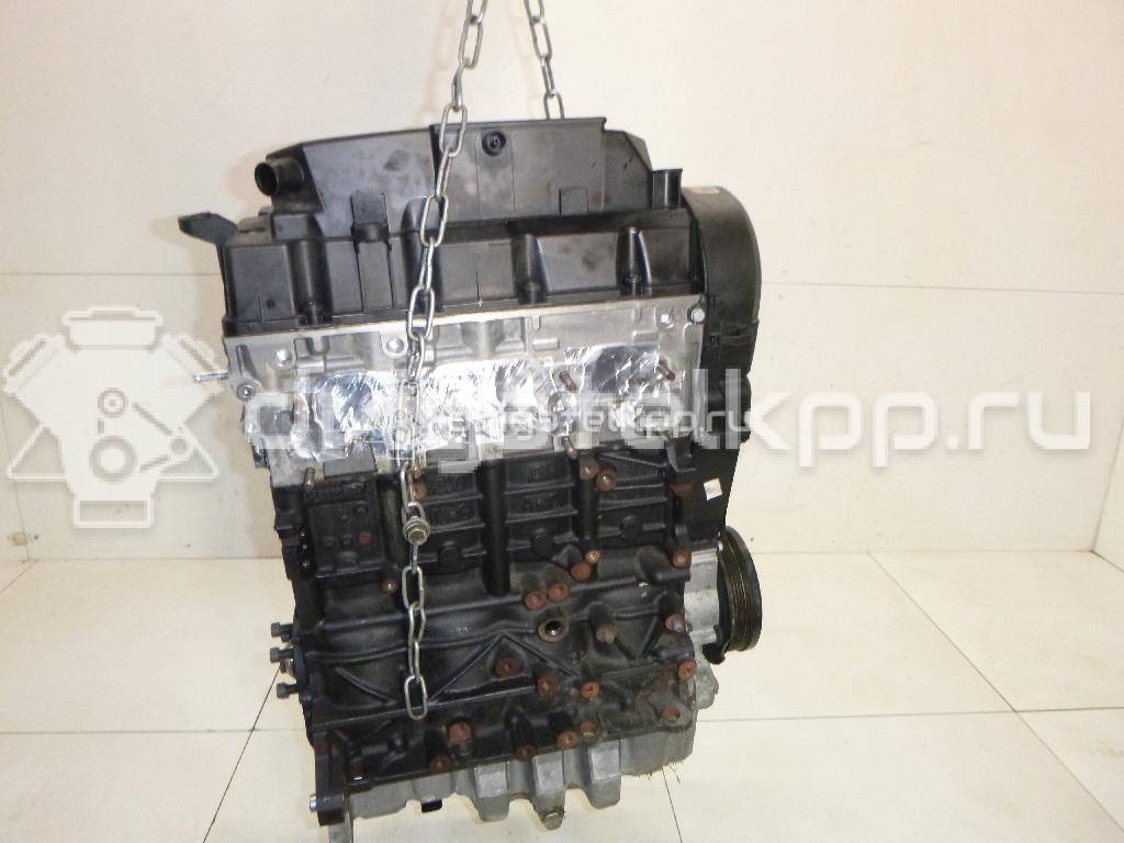 Фото Контрактный (б/у) двигатель BMM для Volkswagen Touran / Eos 1F7, 1F8 / Golf / Caddy / Jetta 140 л.с 8V 2.0 л Дизельное топливо 03G100035G {forloop.counter}}