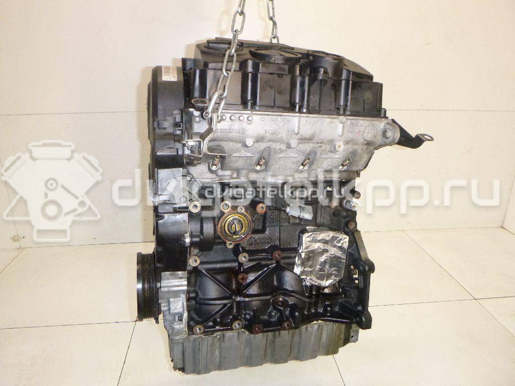 Фото Контрактный (б/у) двигатель BMM для Volkswagen Touran / Eos 1F7, 1F8 / Golf / Caddy / Jetta 140 л.с 8V 2.0 л Дизельное топливо 03G100035G {forloop.counter}}