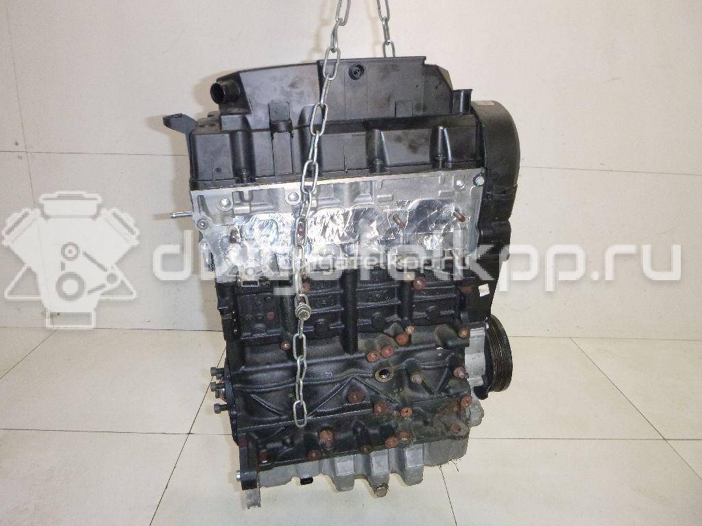 Фото Контрактный (б/у) двигатель BMM для Volkswagen Touran / Eos 1F7, 1F8 / Golf / Caddy / Jetta 140 л.с 8V 2.0 л Дизельное топливо 03G100035G {forloop.counter}}