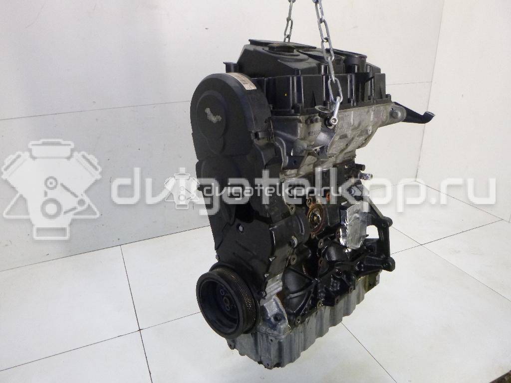 Фото Контрактный (б/у) двигатель BMM для Volkswagen Touran / Eos 1F7, 1F8 / Golf / Caddy / Jetta 140 л.с 8V 2.0 л Дизельное топливо 03G100035G {forloop.counter}}