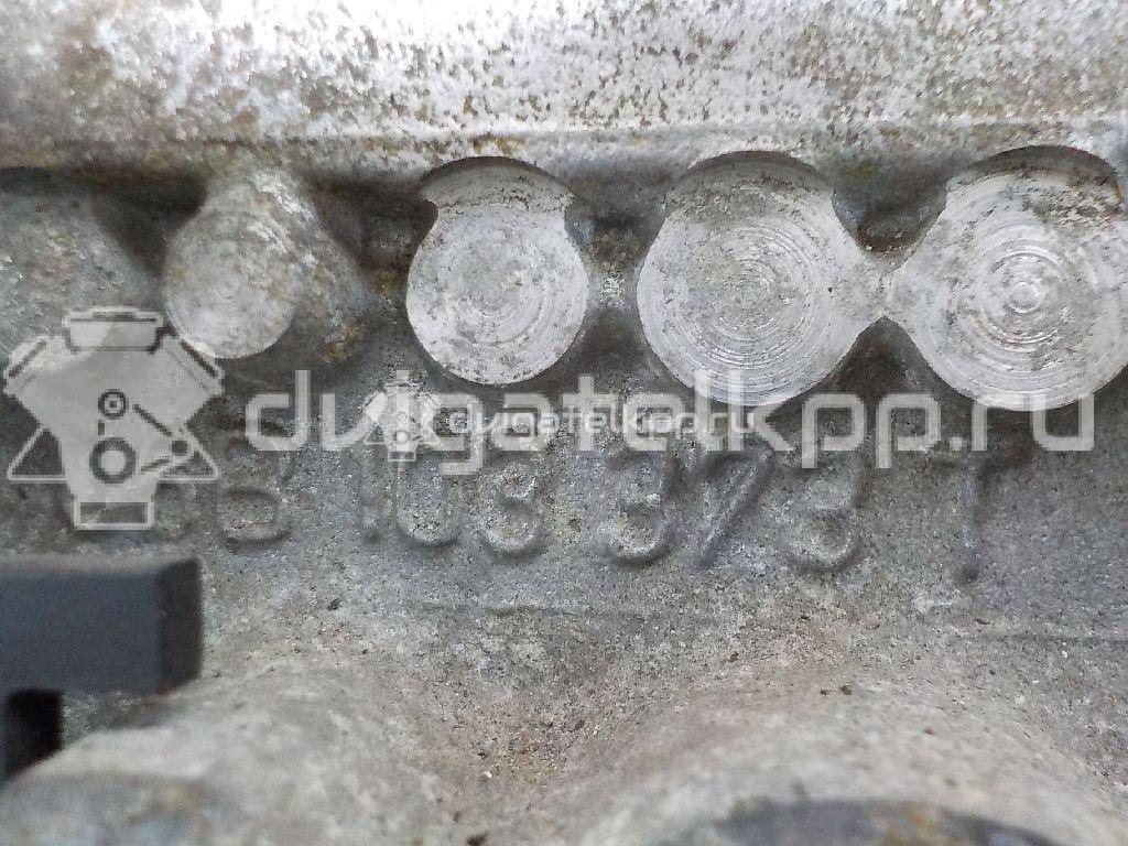 Фото Головка блока для двигателя BFQ для Volkswagen Bora / Golf 102 л.с 8V 1.6 л бензин 06B103351F {forloop.counter}}