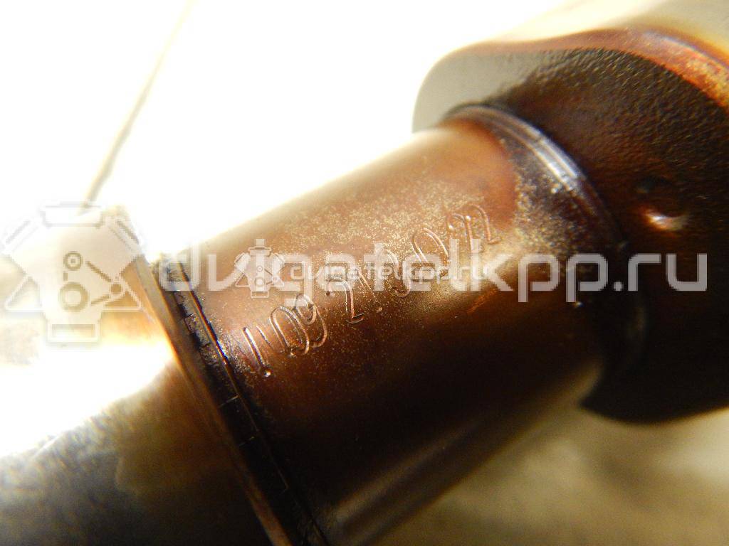 Фото Распредвал для двигателя BFQ для Volkswagen Bora / Golf 102 л.с 8V 1.6 л бензин 06B109101Q {forloop.counter}}