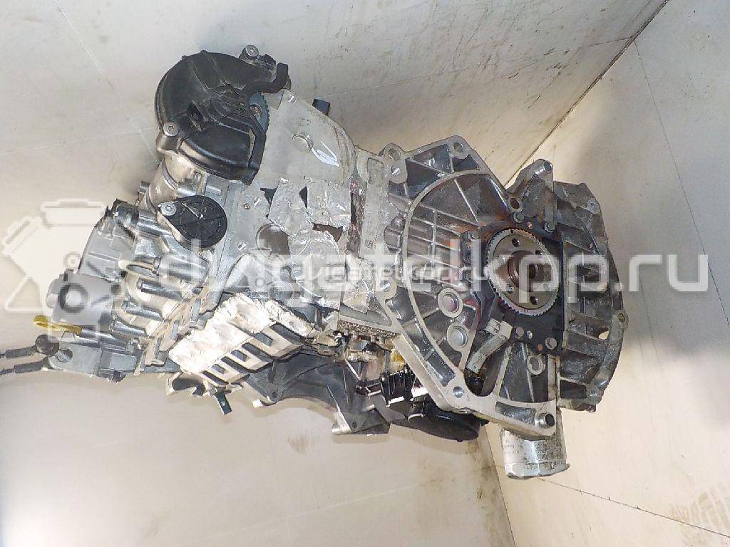 Фото Контрактный (б/у) двигатель CWVB для Volkswagen Polo 90 л.с 16V 1.6 л бензин 04E100037B {forloop.counter}}