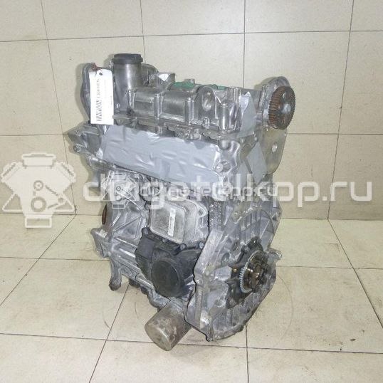 Фото Контрактный (б/у) двигатель CWVA для Volkswagen Polo / Caddy / Golf 110 л.с 16V 1.6 л бензин 04E100037B