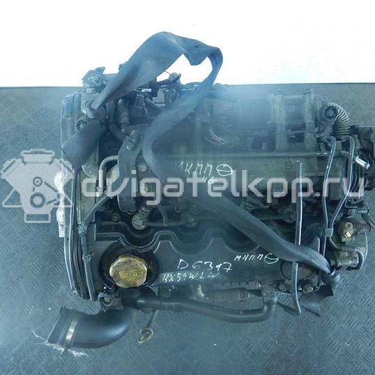 Фото Контрактный (б/у) двигатель Z 19 DT для Opel Astra / Vectra / Zafira / Signum 120 л.с 8V 1.9 л Дизельное топливо