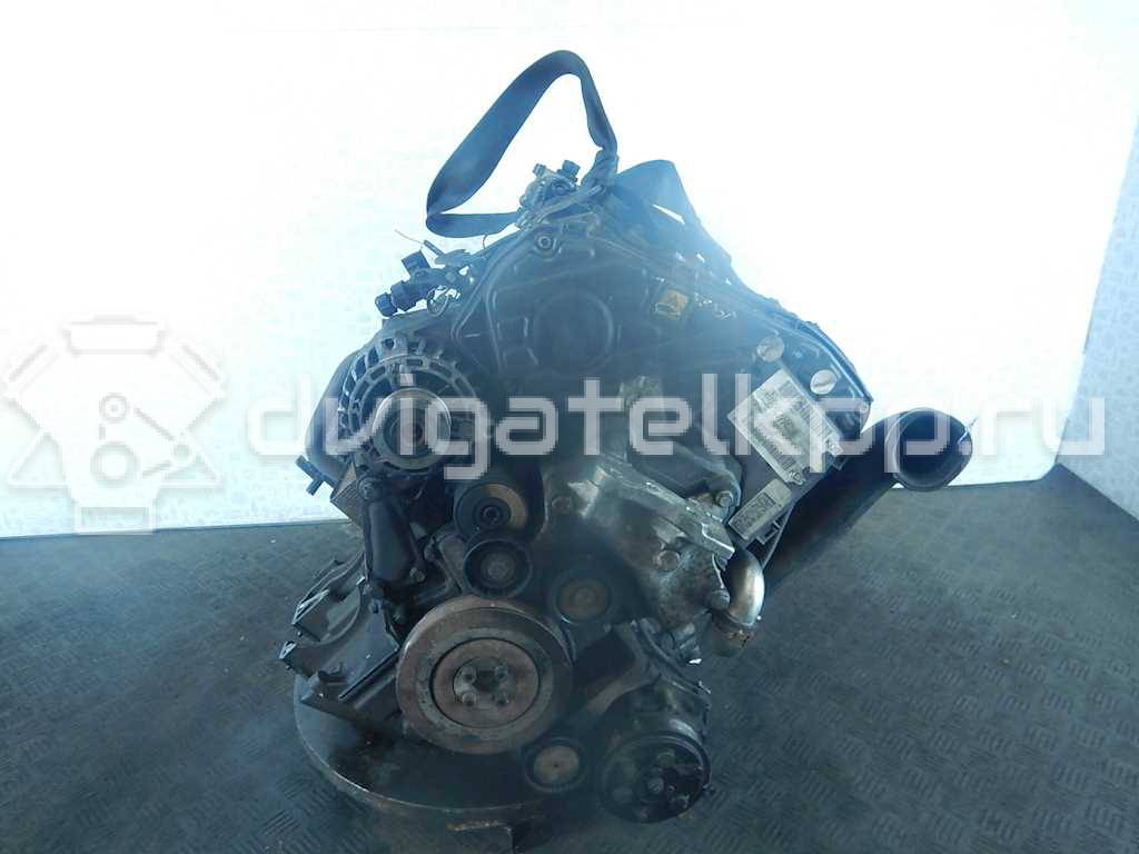 Фото Контрактный (б/у) двигатель Z 19 DT для Opel Astra / Vectra / Zafira / Signum 120 л.с 8V 1.9 л Дизельное топливо {forloop.counter}}