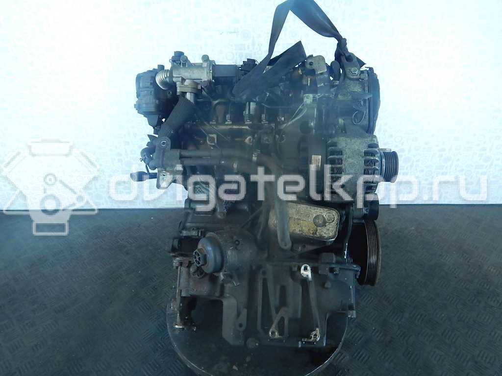 Фото Контрактный (б/у) двигатель Z 19 DT для Opel Astra / Vectra / Zafira / Signum 120 л.с 8V 1.9 л Дизельное топливо {forloop.counter}}