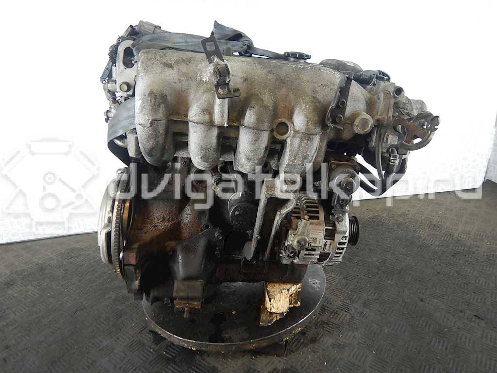 Фото Контрактный (б/у) двигатель B6 (DOHC) для Mazda Xedos / 323 107-109 л.с 16V 1.6 л бензин {forloop.counter}}