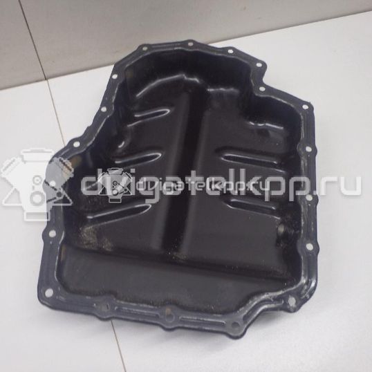 Фото Поддон масляный двигателя для двигателя CWVA для Volkswagen / Skoda / Seat 110 л.с 16V 1.6 л бензин 04E103600E