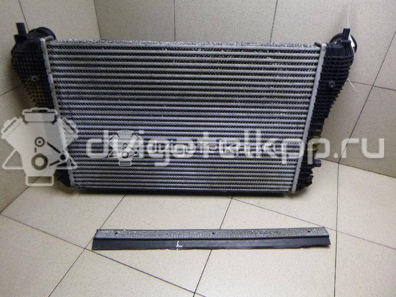 Фото Интеркулер для двигателя CDAB для Volkswagen Passat / Cc 152 л.с 16V 1.8 л бензин 3C0145805AM {forloop.counter}}