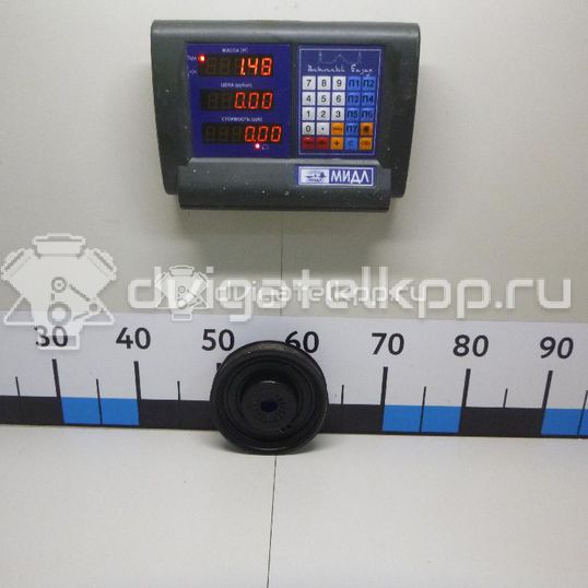 Фото Шкив коленвала для двигателя CWVA для Volkswagen / Skoda / Seat 110 л.с 16V 1.6 л бензин 04C105243D