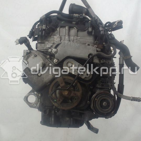 Фото Контрактный (б/у) двигатель Z 22 SE для Subaru / Vauxhall / Chevrolet / Holden / Opel 147 л.с 16V 2.2 л бензин