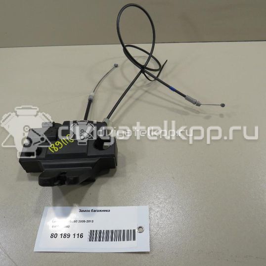 Фото Контрактный (б/у) двигатель 6G74 (DOHC 24V) для Mitsubishi Proudia Dignity S4 A, S3 A / Pajero / Debonair A 184-260 л.с 24V 3.5 л бензин MD976606