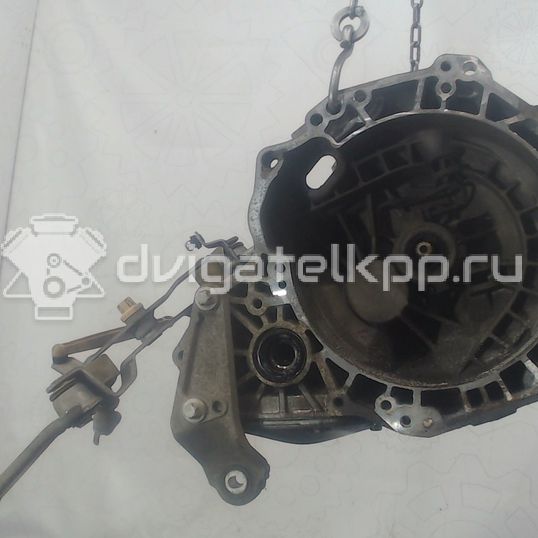 Фото Контрактная (б/у) МКПП для Maruti Suzuki / Opel / Chevrolet / Vauxhall 75 л.с 16V 1.2 л Z 13 DTJ Дизельное топливо