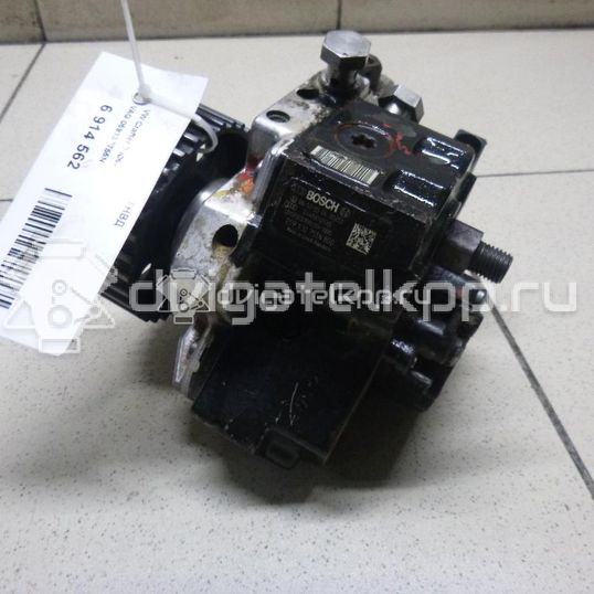 Фото ТНВД для двигателя BMK для Volkswagen Phaeton 3D 224 л.с 24V 3.0 л Дизельное топливо 059130755N