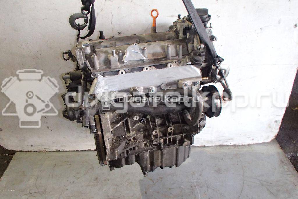 Фото Контрактный (б/у) двигатель BLP для Volkswagen Touran / Golf 115 л.с 16V 1.6 л бензин 03C100035D {forloop.counter}}