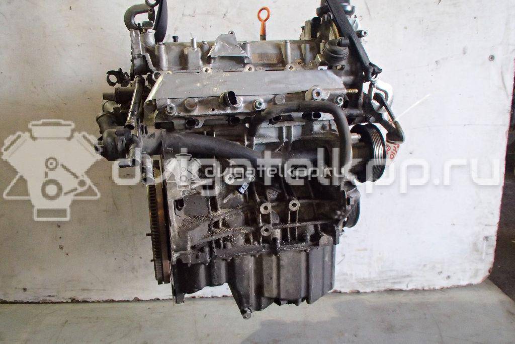 Фото Контрактный (б/у) двигатель BLP для Volkswagen Touran / Golf 115 л.с 16V 1.6 л бензин 03C100035D {forloop.counter}}