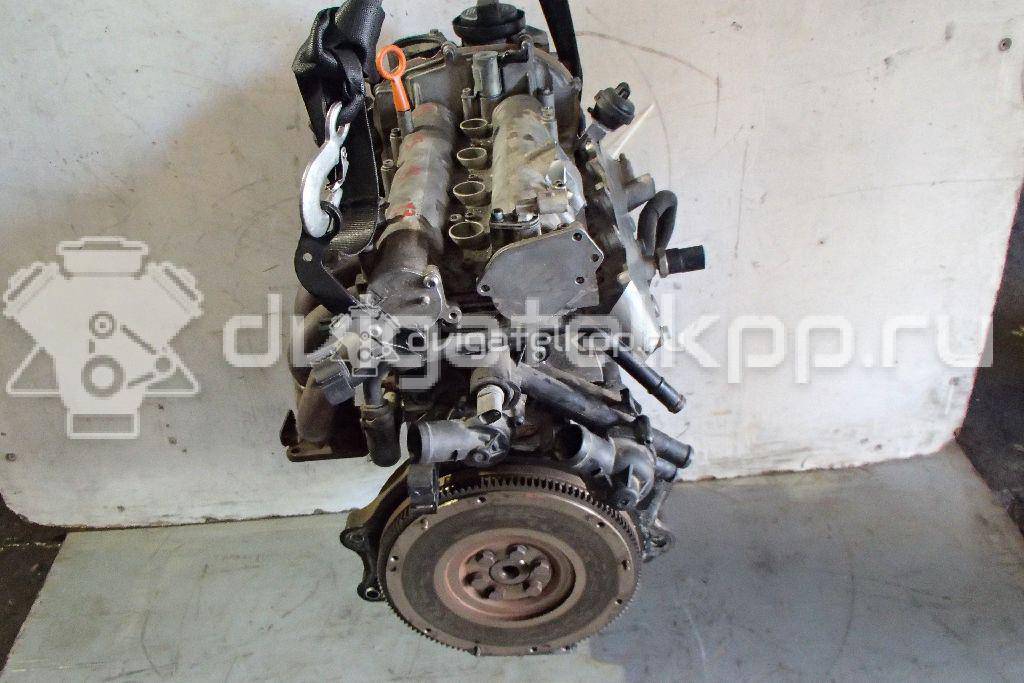 Фото Контрактный (б/у) двигатель BLP для Volkswagen Touran / Golf 115 л.с 16V 1.6 л бензин 03C100035D {forloop.counter}}