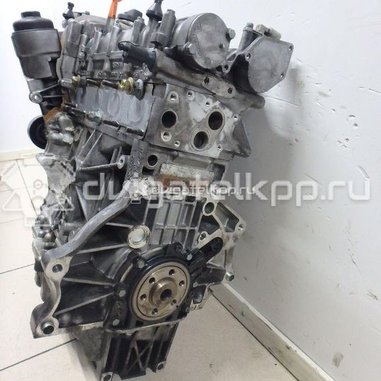 Фото Контрактный (б/у) двигатель BLP для Volkswagen Touran / Golf 115 л.с 16V 1.6 л бензин 03C100035D