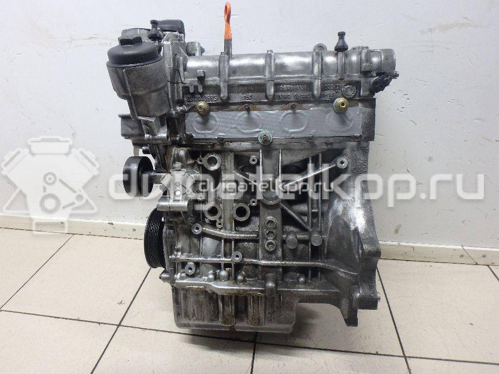 Фото Контрактный (б/у) двигатель BLP для Volkswagen Touran / Golf 115 л.с 16V 1.6 л бензин 03C100035D {forloop.counter}}