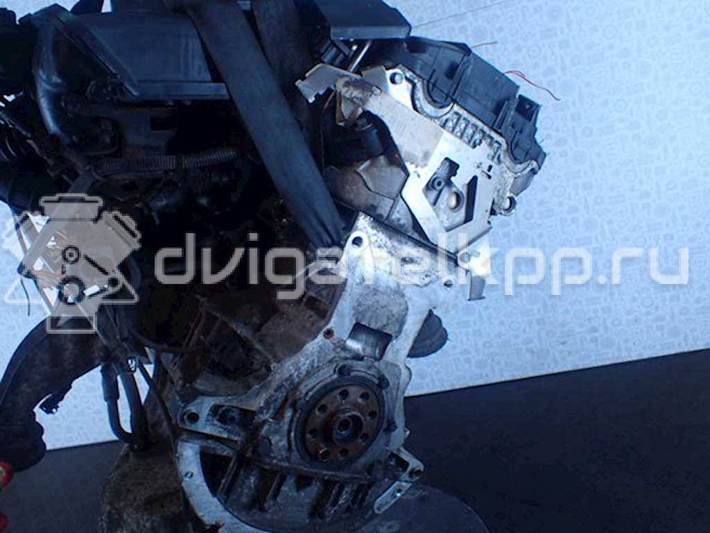 Фото Контрактный (б/у) двигатель M54 B22 (226S1) для Bmw 5 / Z4 / Z3 E36 / 3 163-170 л.с 24V 2.2 л бензин {forloop.counter}}