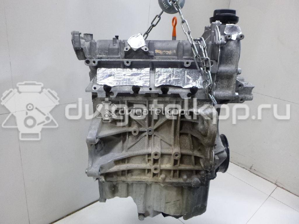 Фото Контрактный (б/у) двигатель BLP для Volkswagen Touran / Golf 115 л.с 16V 1.6 л бензин BLP {forloop.counter}}