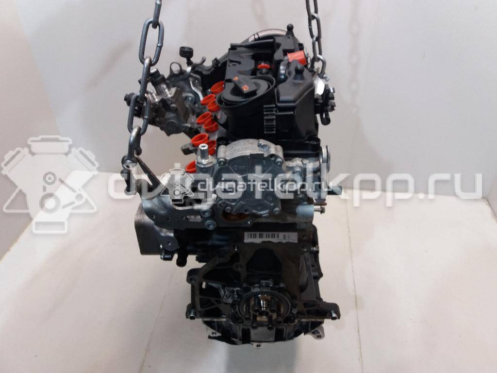 Фото Контрактный (б/у) двигатель CFGC для Volkswagen Scirocco / Tiguan / Cc / Sharan / Passat 177 л.с 16V 2.0 л Дизельное топливо 03L100090J {forloop.counter}}